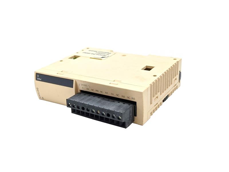 SCHNEIDER ELECTRIC TWDAMI4LT