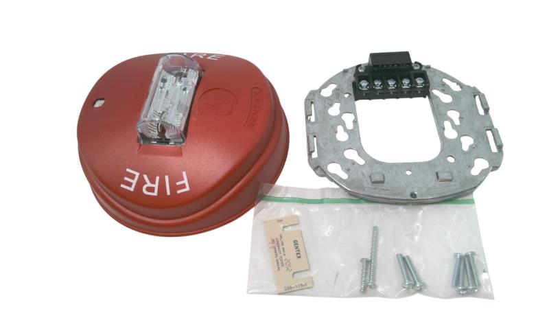 GENTEX CORPORATION GCS24CR