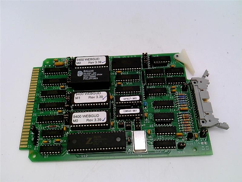 802-001-30 by GD CALIFORNIA INC