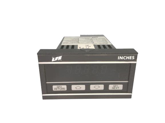 DANAHER CONTROLS 4550-CJ-0411-0000