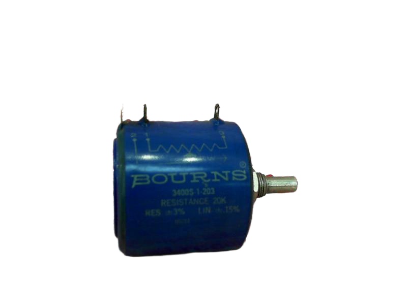 3400S-1-203 by BOURNS