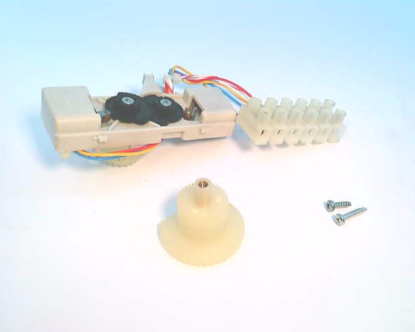 HONEYWELL 43191680-102