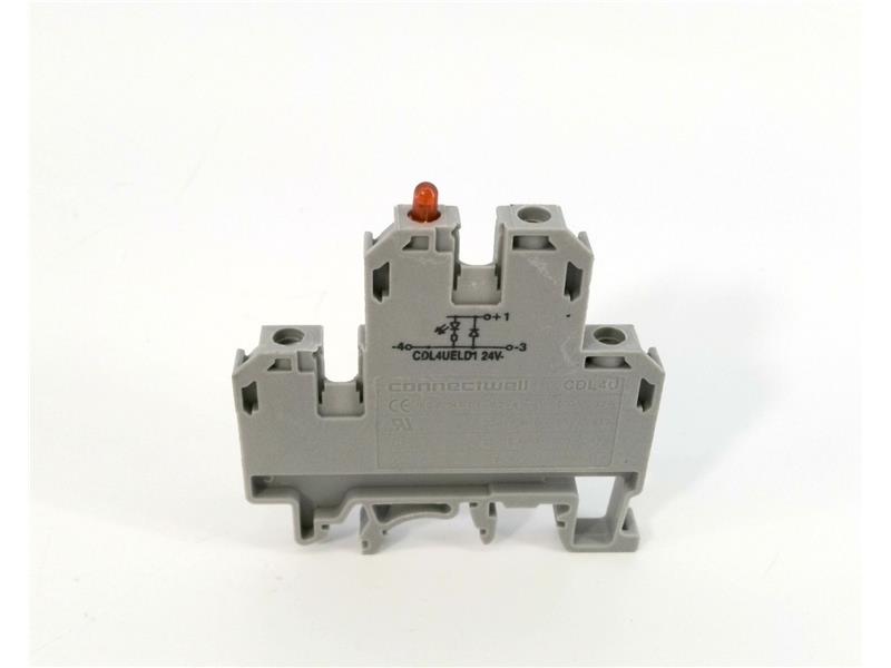 ALTECH CORP CDL4U(E)LD1