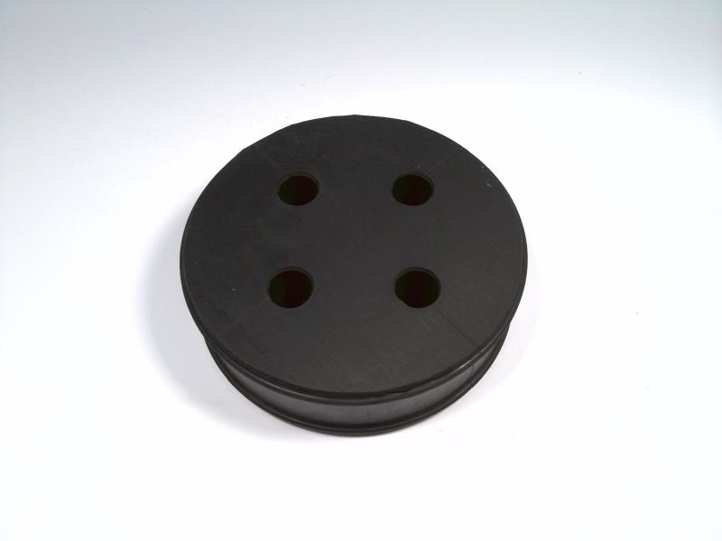 IZZY INDUSTRIES CI-4-38