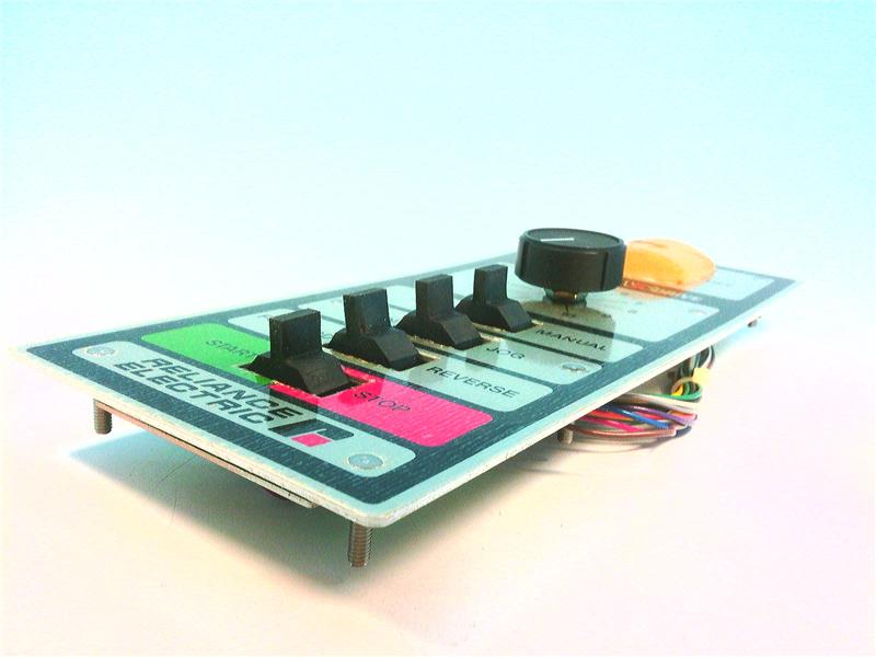 ASEA BROWN BOVERI 14C-204