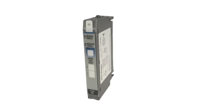 ALLEN BRADLEY 1734-IB2