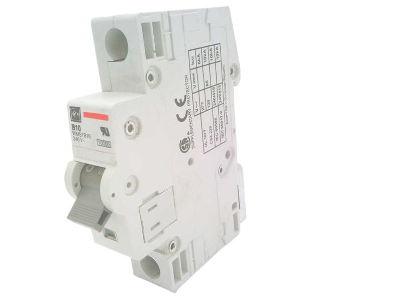 EATON CORPORATION WMS1B10