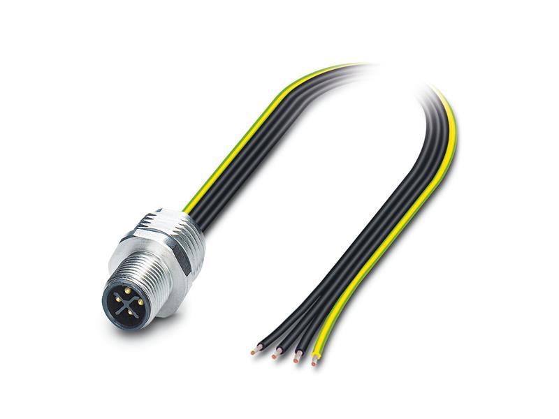 PHOENIX CONTACT SACC-E-M12MSS-4CON-M16/0,5 PE