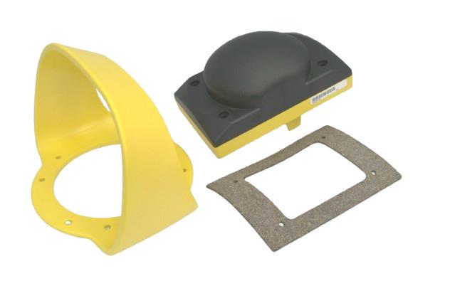 ALLEN BRADLEY 800Z-HF1Y