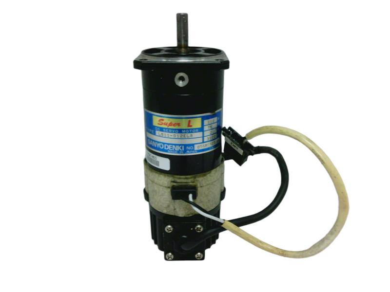 SANYO L511-012EL8