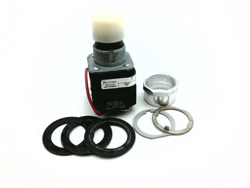 ALLEN BRADLEY 800T-PT26W