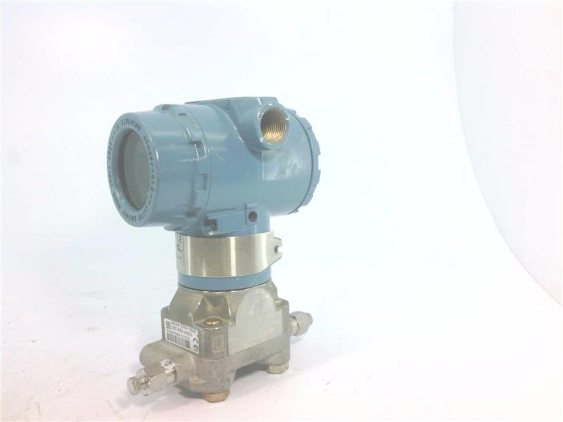 EMERSON 3051CD2A22A2AM5