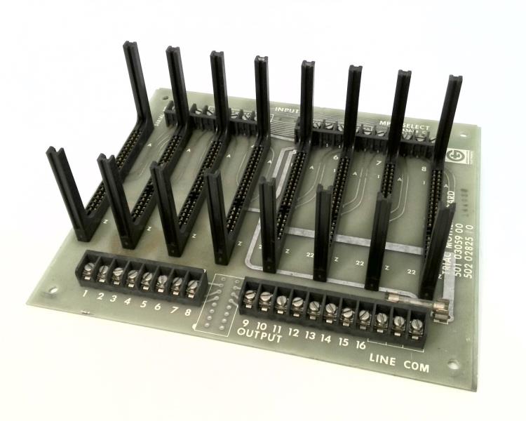 DANAHER MOTION 501-03059-00