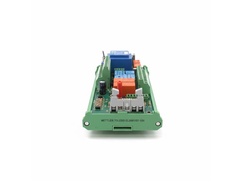 METTLER TOLEDO EL2081/EF-159