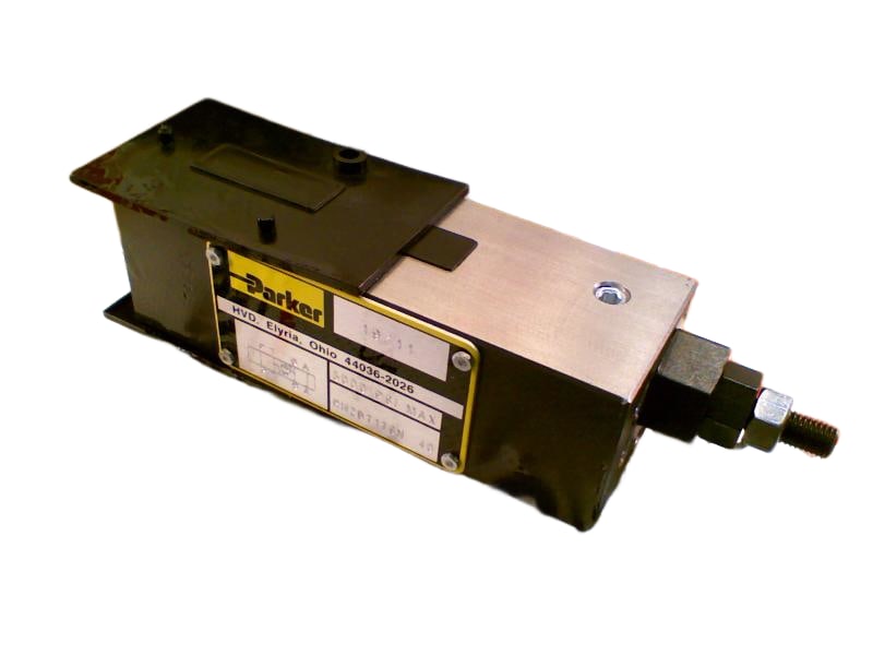 RM2BT17SN by PARKER