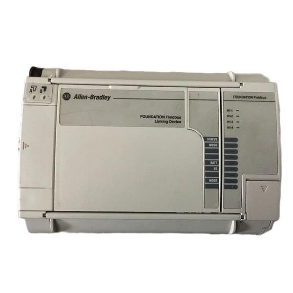 ALLEN BRADLEY 1757-FFLDC4