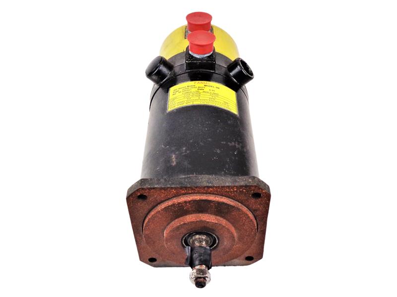 FANUC A06B-0602-B025