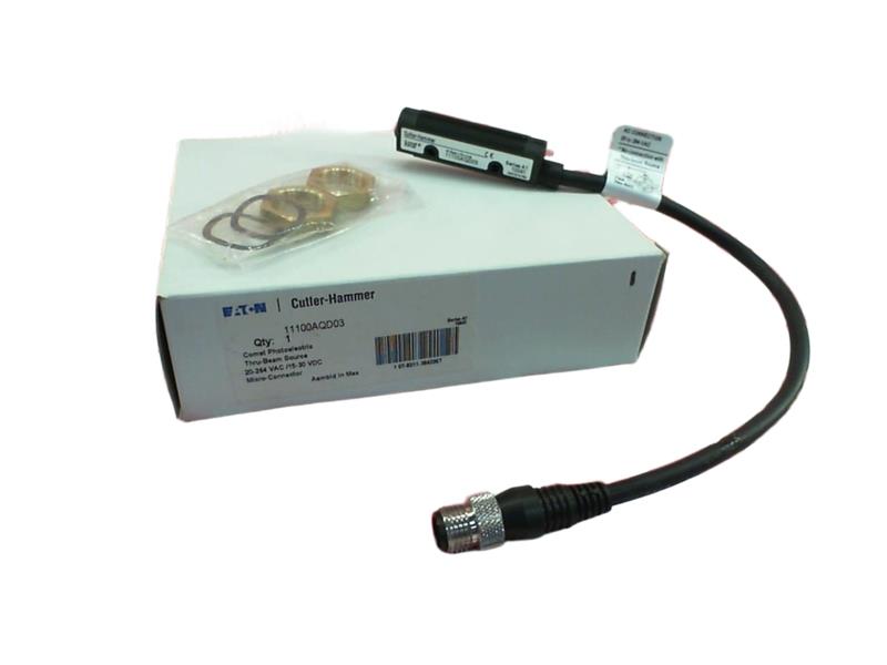 EATON CORPORATION 11100AQD03