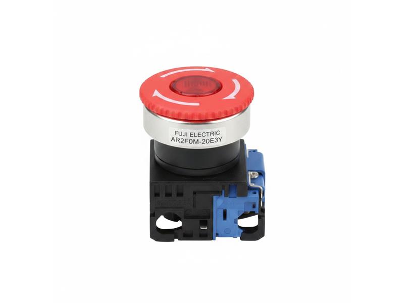 FUJI ELECTRIC AR22F0M-20E3Y