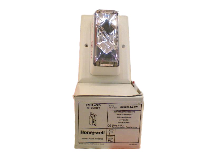 HONEYWELL XLS-202-8A-TW