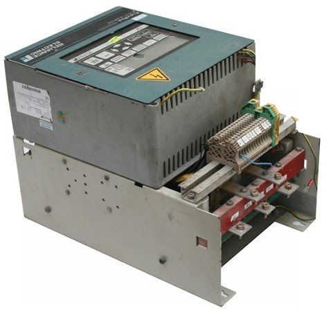 ASEA BROWN BOVERI 25FR4042