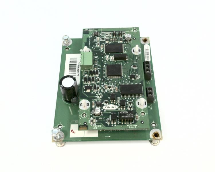UNITED TECHNOLOGIES CEPM430518-02D