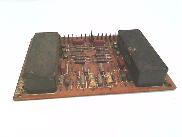 GENERAL ELECTRIC IC3600HDLB1