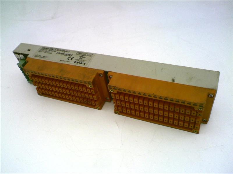 OMRON DRT2-ID32SLH-1