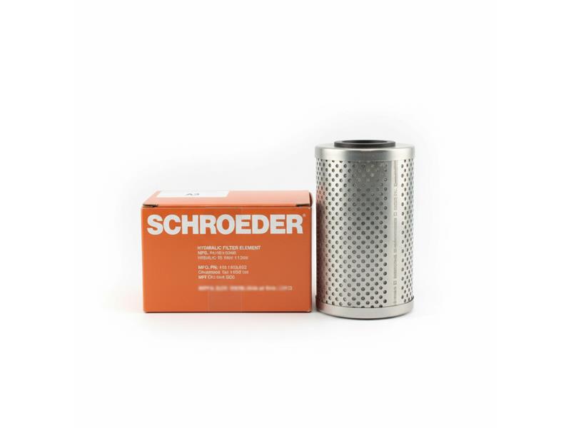 SCHROEDER A3