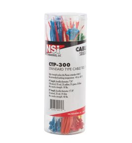 NSI INDUSTRIES CTP-300