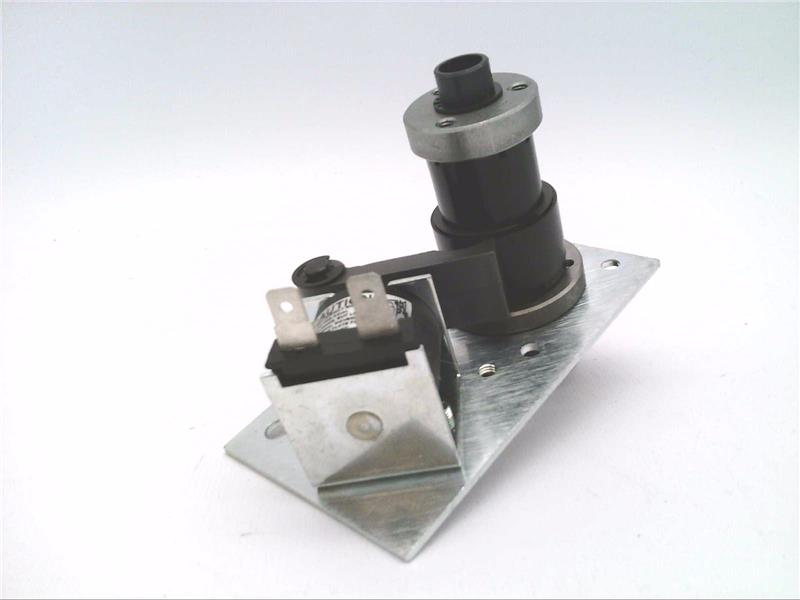 DANAHER MOTION 314-17-001