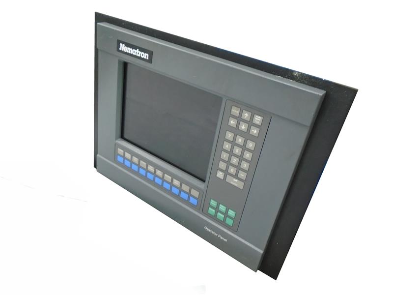 NEMATRON CORP IWS-1834-HW