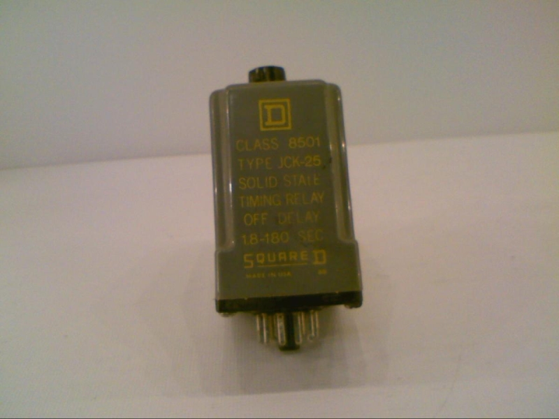 SCHNEIDER ELECTRIC 8501-JCK-25