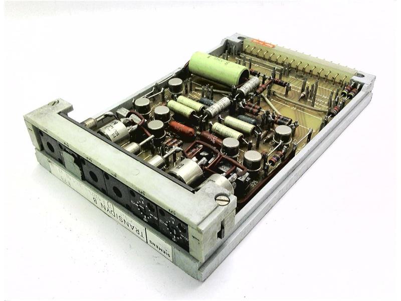 SIEMENS E-53223-A-302-S