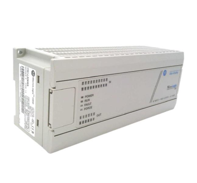 ALLEN BRADLEY 1761-L32AWA