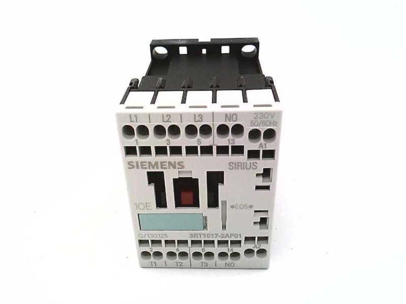 SIEMENS 3RT1017-2AP01