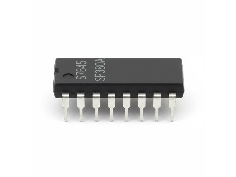 NXP SEMICONDUCTOR IC380A