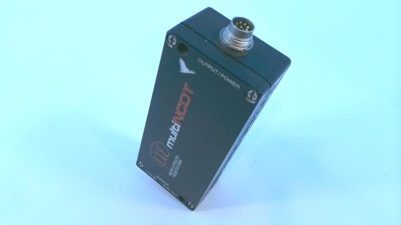 MICRO EPSILON DT110-U15-A-C2