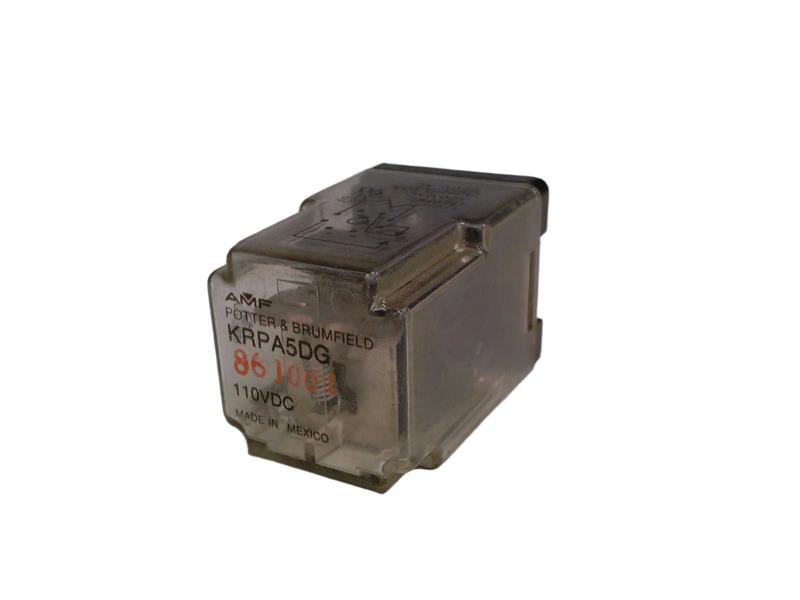 KRPA-5DG-110 by TE CONNECTIVITY
