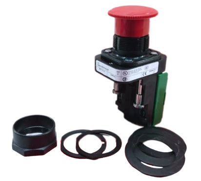 ALLEN BRADLEY 800H-FRXT6D2P