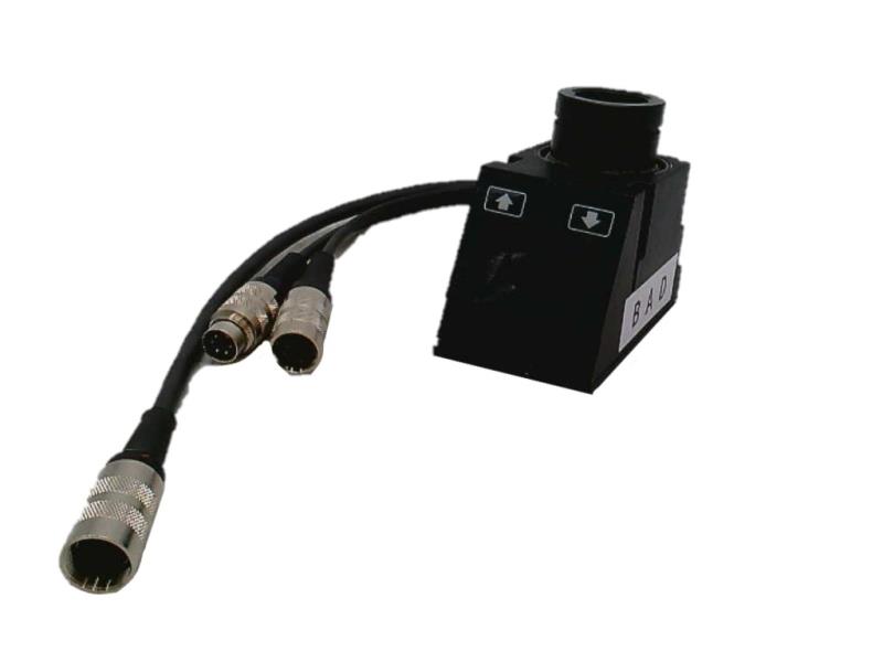 BAUMER ELECTRIC NM142.A01