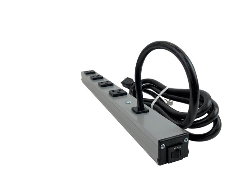 BUD INDUSTRIES POS-4