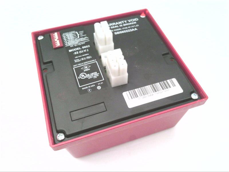 KIDDE-FENWAL, LLC SB560222AA