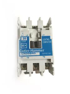 EATON CORPORATION CN35BN3