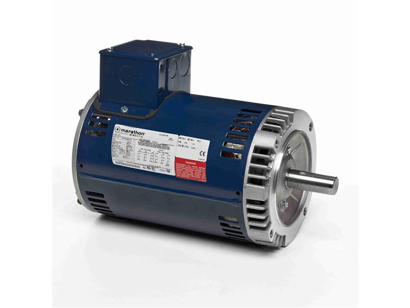 REGAL REXNORD 143TTDR16021