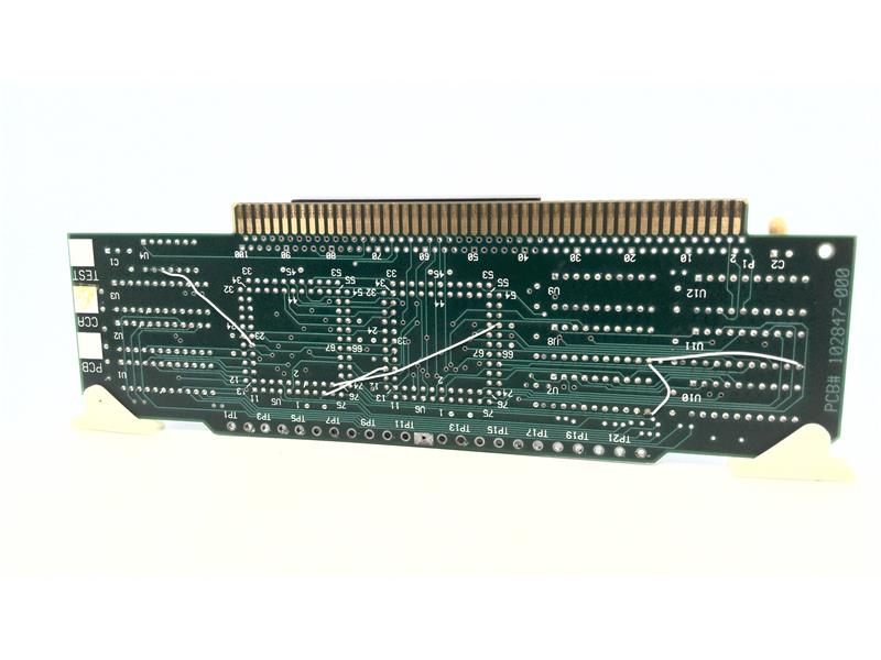 MICRO CONTROL COMPANY 102846-002