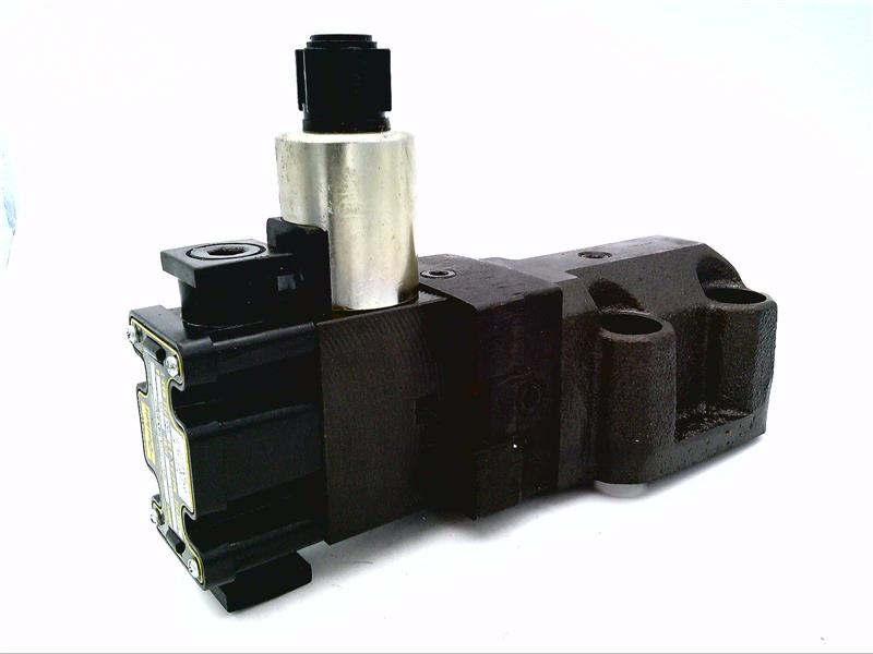 PARKER R6V2DFHV54X4062