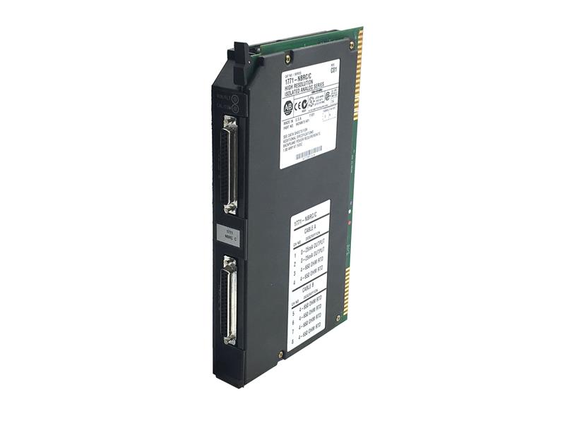 1771-NBRC by ALLEN BRADLEY