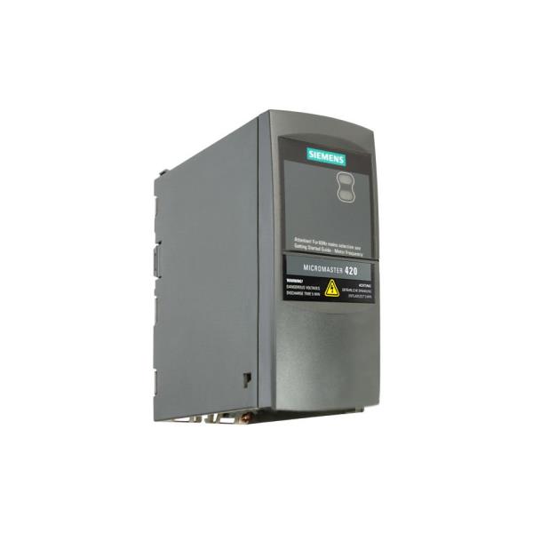 SIEMENS 6SE6420-2AB13-7AA0