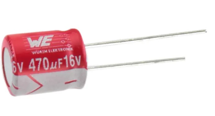 WURTH ELEKTRONIK 870055674003